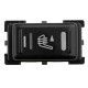 NISSAN NAVARA 05+/ MURANO 03+/ PATHFINDER 05+ ΔΙΑΚ. ΘΕΡΜΑΙΝΟΜΕΝΟΥ ΚΑΘΙΣΜΑΤΟΣ 6 PINS orig.25500-AX610