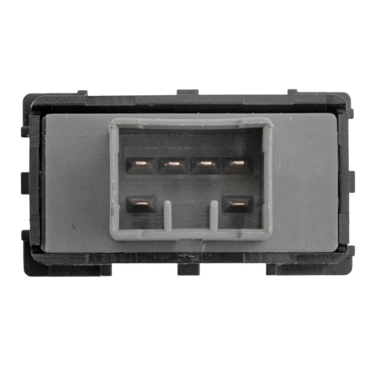 NISSAN NAVARA 05+/ MURANO 03+/ PATHFINDER 05+ ΔΙΑΚ. ΘΕΡΜΑΙΝΟΜΕΝΟΥ ΚΑΘΙΣΜΑΤΟΣ 6 PINS orig.25500-AX610