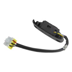 NTY – Διακόπτης Ρύθμισης Καθίσματος Nissan 350Z 2002+ OE 87066-CD001 για Ακριβή Έλεγχο Θέσης και Σταθερή Λειτουργία - 1 Τεμ. (EWS-NS-023) NTY – Διακόπτης Ρύθμισης Καθίσματος Nissan 350Z 2002+ OE 87066-CD001 για Ακριβή Έλεγχο Θέσης και Σταθερή Λειτουργία - 1 Τεμ. (EWS-NS-023)