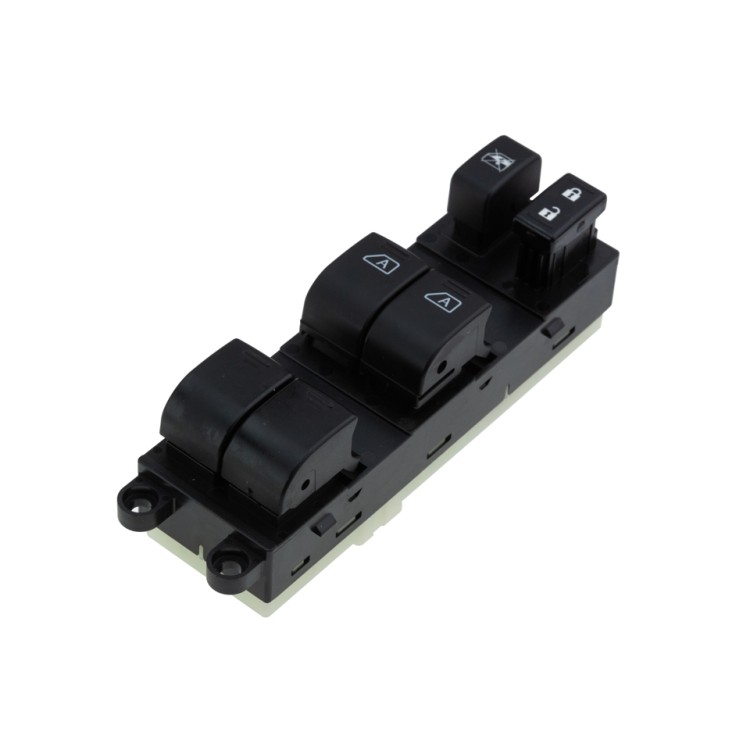 ΠΟΛΛΑΠΛΟΣ ΔΙΑΚΟΠΤΗΣ ΠΑΡΑΘΥΡΩΝ ΓΙΑ NISSAN PATHFINDER 2009+ 16PINS orig.25401-ZL10A ΝΤΥ - 1 TEM. ΠΟΛΛΑΠΛΟΣ ΔΙΑΚΟΠΤΗΣ ΠΑΡΑΘΥΡΩΝ ΓΙΑ NISSAN PATHFINDER 2009+ 16PINS orig.25401-ZL10A ΝΤΥ - 1 TEM.