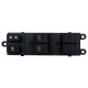 ΠΟΛΛΑΠΛΟΣ ΔΙΑΚΟΠΤΗΣ ΠΑΡΑΘΥΡΩΝ ΓΙΑ NISSAN PATHFINDER 2009+ 16PINS orig.25401-ZL10A ΝΤΥ - 1 TEM. ΠΟΛΛΑΠΛΟΣ ΔΙΑΚΟΠΤΗΣ ΠΑΡΑΘΥΡΩΝ ΓΙΑ NISSAN PATHFINDER 2009+ 16PINS orig.25401-ZL10A ΝΤΥ - 1 TEM.