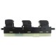 NTY – Διακόπτης Παραθύρων Nissan Xterra Frontier OE 25401-EA003 Μπροστά Αριστερά 12 Pins για Ακριβή Λειτουργία Χωρίς Καθυστερήσεις - 1 Τεμ. (EWS-NS-026) NTY – Διακόπτης Παραθύρων Nissan Xterra Frontier OE 25401-EA003 Μπροστά Αριστερά 12 Pins για Ακριβή Λειτουργία Χωρίς Καθυστερήσεις - 1 Τεμ. (EWS-NS-026)