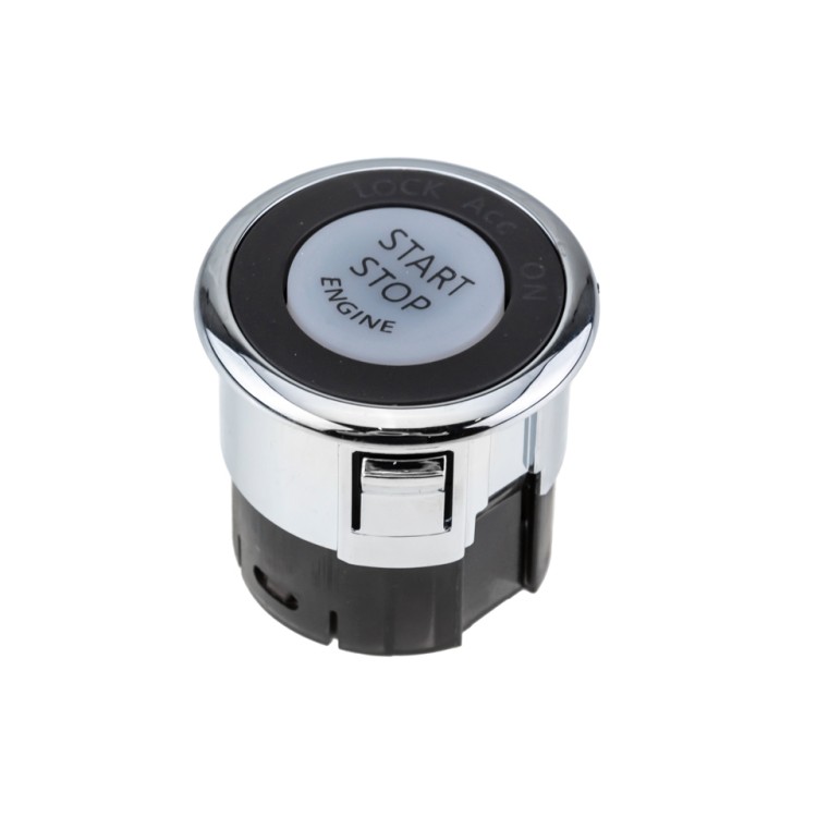 NTY – Διακόπτης Start Stop Nissan Murano Z51 2008+ OE 25150-1AA0B 8 Pins για Άμεση Εκκίνηση και Σταθερή Λειτουργία Κινητήρα - 1 Τεμ. (EWS-NS-036) NTY – Διακόπτης Start Stop Nissan Murano Z51 2008+ OE 25150-1AA0B 8 Pins για Άμεση Εκκίνηση και Σταθερή Λειτουργία Κινητήρα - 1 Τεμ. (EWS-NS-036)