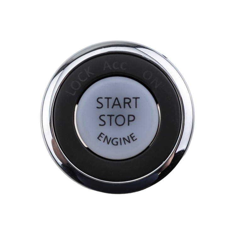 NTY – Διακόπτης Start Stop Nissan Murano Z51 2008+ OE 25150-1AA0B 8 Pins για Άμεση Εκκίνηση και Σταθερή Λειτουργία Κινητήρα - 1 Τεμ. (EWS-NS-036) NTY – Διακόπτης Start Stop Nissan Murano Z51 2008+ OE 25150-1AA0B 8 Pins για Άμεση Εκκίνηση και Σταθερή Λειτουργία Κινητήρα - 1 Τεμ. (EWS-NS-036)