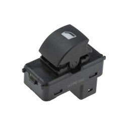 ΜΟΝΟΣ ΔΙΑΚΟΠΤΗΣ ΠΑΡΑΘΥΡΩΝ ΓΙΑ PEUGEOT 3008 2009+ / 5008 2009+ 4PINS orig.6490X3/96662297XT ΝΤΥ - 1 TEM.