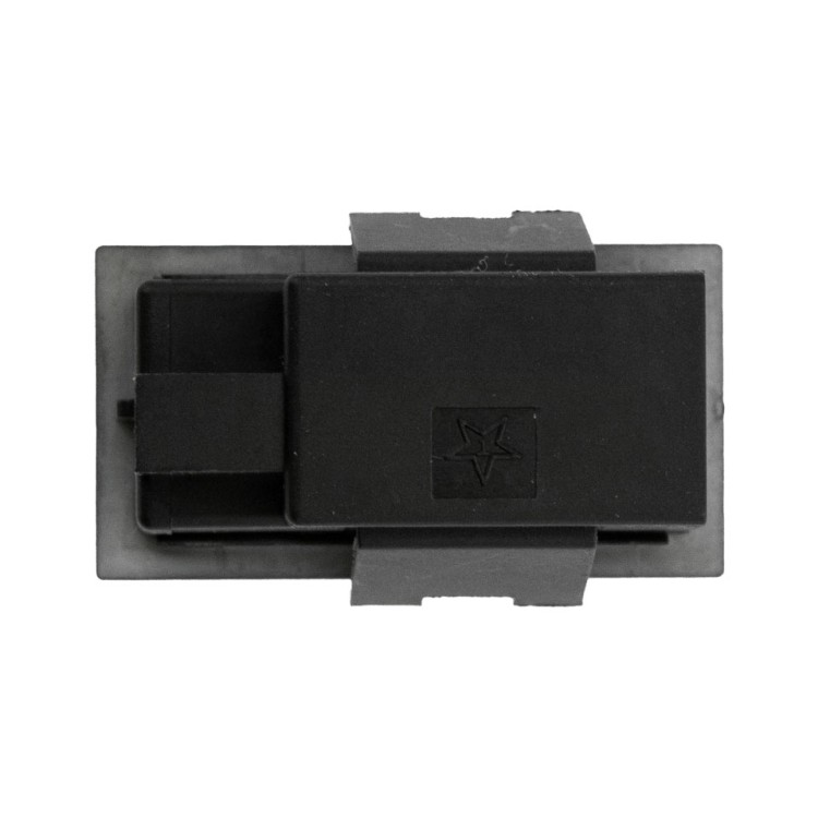 PEUGE. 207/3008/308/407/508/607/807/ CITROEN C5/ ΔΙΑΚ.ΘΕΡΜ.ΚΑΘΙΣ.(ΧΡΩΜ.ΜΑΥΡΟ) 3 PINS orig.96653109ZD PEUGE. 207/3008/308/407/508/607/807/ CITROEN C5/ ΔΙΑΚ.ΘΕΡΜ.ΚΑΘΙΣ.(ΧΡΩΜ.ΜΑΥΡΟ) 3 PINS orig.96653109ZD