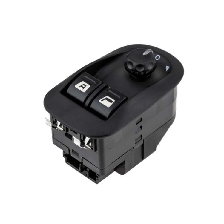 ΔΙΑΚΟΠΤΗΣ ΠΑΡΑΘΥΡΩΝ ΓΙΑ PEUGEOT EXPERT TEPEE 2007+ / CITROEN JUMPY 2007+ orig.14402465XT/6554WR ΝΤΥ - 1 TEM.