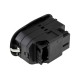 ΔΙΑΚΟΠΤΗΣ ΠΑΡΑΘΥΡΩΝ ΓΙΑ PEUGEOT EXPERT TEPEE 2007+ / CITROEN JUMPY 2007+ orig.14402465XT/6554WR ΝΤΥ - 1 TEM.