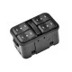 ΔΙΑΚΟΠΤΗΣ ΓΙΑ OPEL ASTRA G/MERIVA/ZAFIRA ΤΕΤΡΑΠΛΟΣ 12PIN ΠΑΡΑΘΥΡΩΝ orig.6240106 ΔΙΑΚΟΠΤΗΣ ΓΙΑ OPEL ASTRA G/MERIVA/ZAFIRA ΤΕΤΡΑΠΛΟΣ 12PIN ΠΑΡΑΘΥΡΩΝ orig.6240106