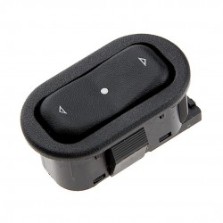 ΔΙΑΚΟΠΤΗΣ ΓΙΑ OPEL ASTRA G / MERIVA / ZAFIRA ΜΟΝΟΣ ΠΑΡΑΘΥΡΩΝ 4 PIN NTY - orig. 93350571 - 1 ΤΕΜ.