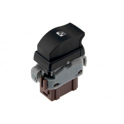 ΔΙΑΚΟΠΤΗΣ ΓΙΑ OPEL VIVARO 01+ /NISSAN PRIMASTAR 01+ /RENAULT TRAFIC 01+ ΜΟΝΟΣ 6PIN ΠΑΡΑΘΥΡΩΝ orig.91166602