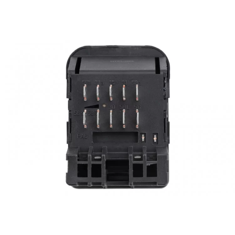 ΔΙΑΚΟΠΤΗΣ ΓΙΑ OPEL CORSA/COMBO/ASTRA F/TIGRA/VECTRA ΦΩΤΩΝ 10PIN orig.1241319 / 90381877 / 90437313 ΔΙΑΚΟΠΤΗΣ ΓΙΑ OPEL CORSA/COMBO/ASTRA F/TIGRA/VECTRA ΦΩΤΩΝ 10PIN orig.1241319 / 90381877 / 90437313