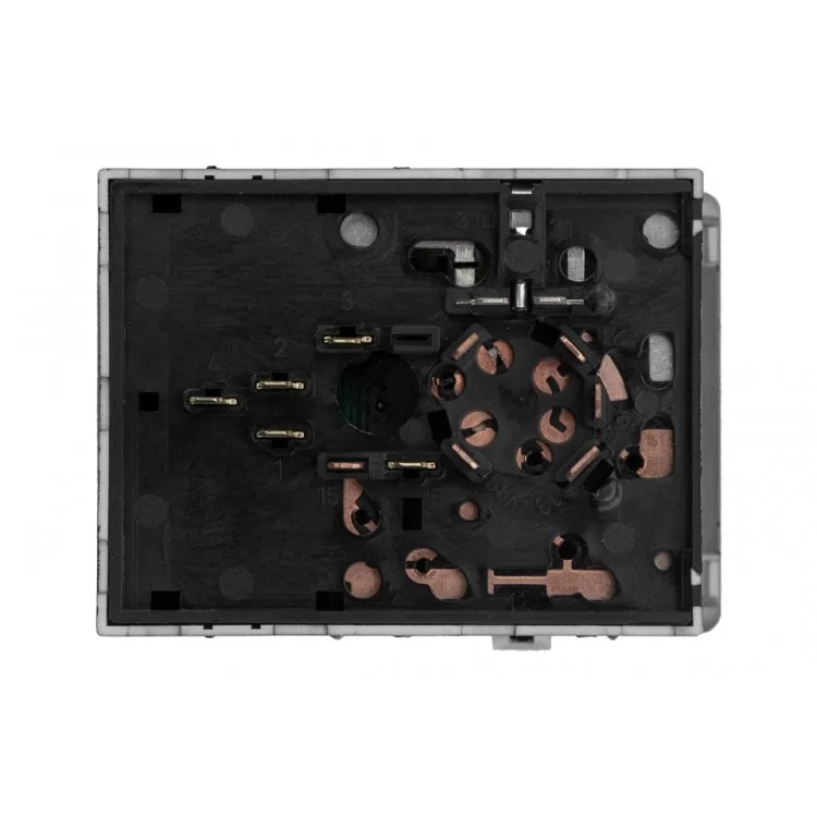 ΔΙΑΚΟΠΤΗΣ ΓΙΑ OPEL ASTRA/ZAFIRA/VECTRA ΦΩΤΩΝ 13PIN orig.6240097 - 90437439 - 90437440 ΔΙΑΚΟΠΤΗΣ ΓΙΑ OPEL ASTRA/ZAFIRA/VECTRA ΦΩΤΩΝ 13PIN orig.6240097 - 90437439 - 90437440