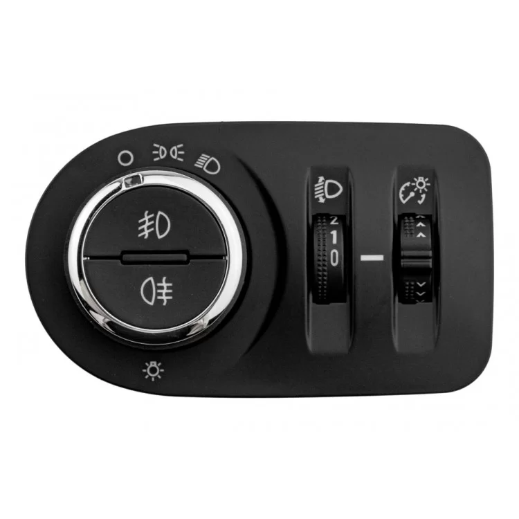 ΔΙΑΚΟΠΤΗΣ ΓΙΑ OPEL CORSA D ΦΩΤΩΝ 9PIN orig.13310331 ΔΙΑΚΟΠΤΗΣ ΓΙΑ OPEL CORSA D ΦΩΤΩΝ 9PIN orig.13310331