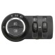 OPEL INSIGNIA A 2008+/ ASTRA J 2009+/ ΡΥΘΜΙΖ.ΔΙΑΚ.ΦΩΤΩΝ 8 PINS orig.13268703 OPEL INSIGNIA A 2008+/ ASTRA J 2009+/ ΡΥΘΜΙΖ.ΔΙΑΚ.ΦΩΤΩΝ 8 PINS orig.13268703