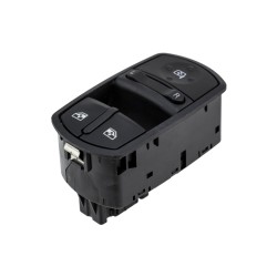 ΠΟΛΛΑΠΛΟΣ ΔΙΑΚΟΠΤΗΣ ΠΑΡΑΘΥΡΩΝ ΓΙΑ OPEL CORSA E 2014+ 11PINS orig.1241701/13430017 ΝΤΥ - 1 TEM.