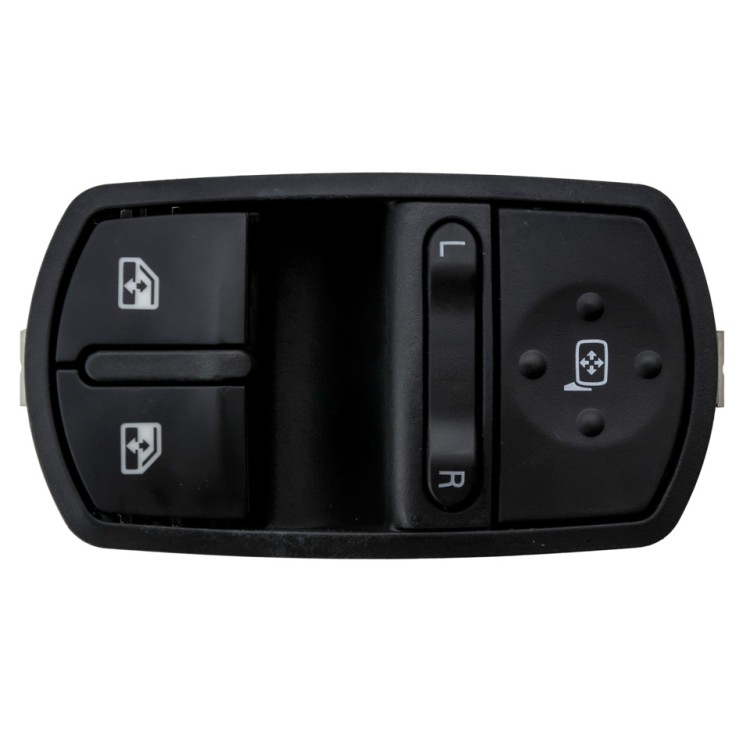ΠΟΛΛΑΠΛΟΣ ΔΙΑΚΟΠΤΗΣ ΠΑΡΑΘΥΡΩΝ ΓΙΑ OPEL CORSA E 2014+ 11PINS orig.1241701/13430017 ΝΤΥ - 1 TEM. ΠΟΛΛΑΠΛΟΣ ΔΙΑΚΟΠΤΗΣ ΠΑΡΑΘΥΡΩΝ ΓΙΑ OPEL CORSA E 2014+ 11PINS orig.1241701/13430017 ΝΤΥ - 1 TEM.