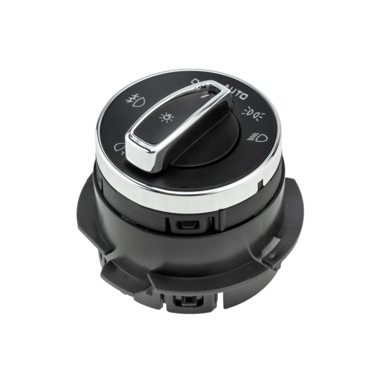 NTY – Διακόπτης Φώτων Porsche Cayenne Macan OE 95861353305 4 Pins για Απόλυτη Ακρίβεια Ελέγχου και Σταθερή Λειτουργία Φωτισμού - 1 Τεμ. (EWS-PS-010) NTY – Διακόπτης Φώτων Porsche Cayenne Macan OE 95861353305 4 Pins για Απόλυτη Ακρίβεια Ελέγχου και Σταθερή Λειτουργία Φωτισμού - 1 Τεμ. (EWS-PS-010)