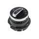 NTY – Διακόπτης Φώτων Porsche Cayenne Macan OE 95861353305 4 Pins για Απόλυτη Ακρίβεια Ελέγχου και Σταθερή Λειτουργία Φωτισμού - 1 Τεμ. (EWS-PS-010) NTY – Διακόπτης Φώτων Porsche Cayenne Macan OE 95861353305 4 Pins για Απόλυτη Ακρίβεια Ελέγχου και Σταθερή Λειτουργία Φωτισμού - 1 Τεμ. (EWS-PS-010)