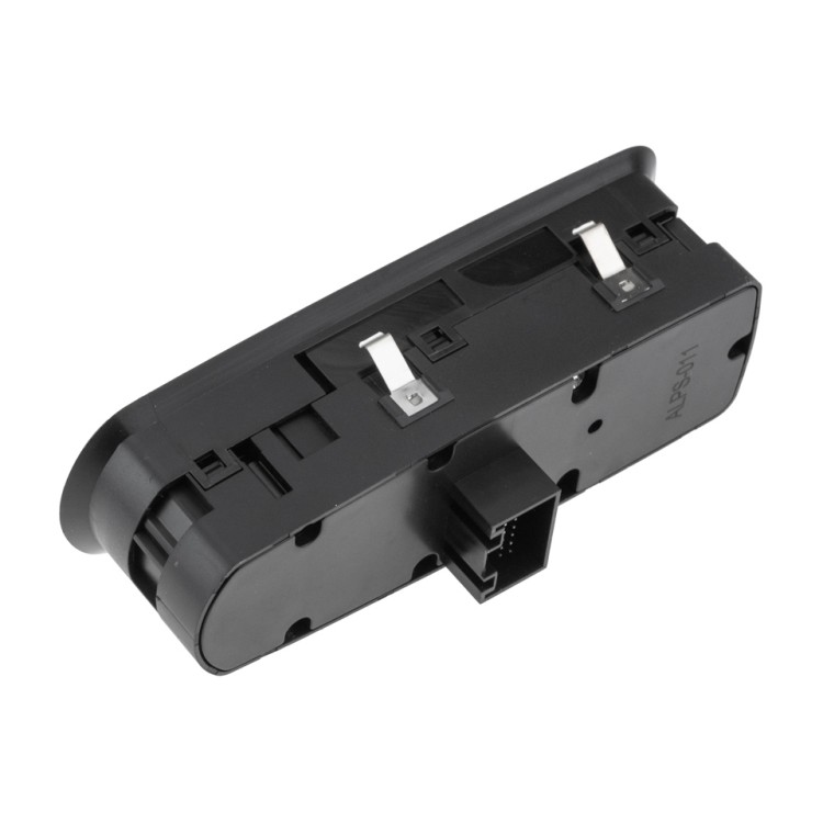 NTY – Πολλαπλός Διακόπτης Παραθύρων Porsche OE 7PP959858AE 15 Pins για Σταθερή και Ομαλή Λειτουργία - 1 Τεμ. (EWS-PS-011)