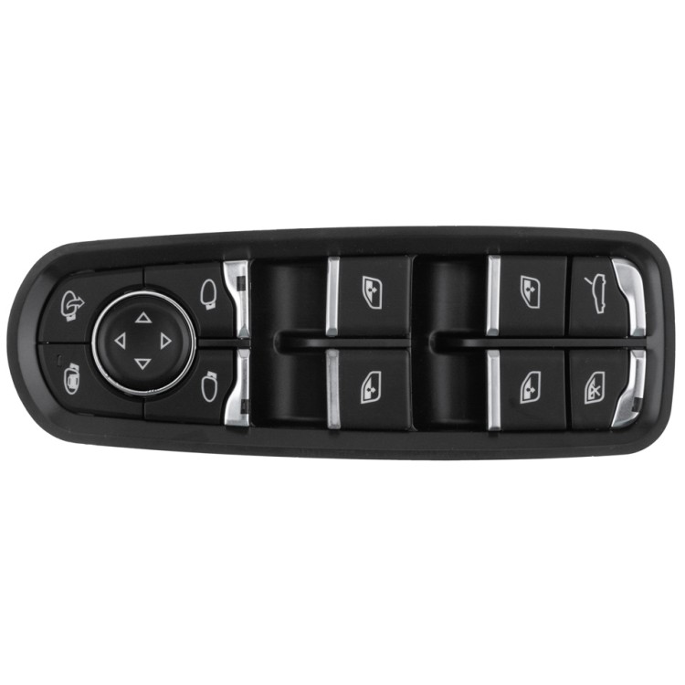 PORSCHE CAYENNE 2011+/ MACAN 2019+/ ΠΟΛΛΑΠΛΟΣ ΔΙΑΚ.ΠΑΡΑΘ.ΜΠΡΟΣΤΑ ΑΡΙΣΤΕΡΑ 15 PINS orig.7PP959858AE PORSCHE CAYENNE 2011+/ MACAN 2019+/ ΠΟΛΛΑΠΛΟΣ ΔΙΑΚ.ΠΑΡΑΘ.ΜΠΡΟΣΤΑ ΑΡΙΣΤΕΡΑ 15 PINS orig.7PP959858AE