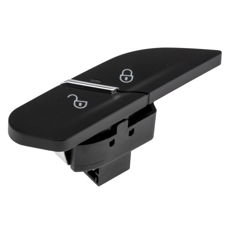 NTY – Διακόπτης Κλειδώματος Πορτών Εμπρός Αριστερά Porsche Macan 4 Pins OE 95B962125 για Άμεση και Αξιόπιστη Λειτουργία - 1 Τεμ. (EWS-PS-018) NTY – Διακόπτης Κλειδώματος Πορτών Εμπρός Αριστερά Porsche Macan 4 Pins OE 95B962125 για Άμεση και Αξιόπιστη Λειτουργία - 1 Τεμ. (EWS-PS-018)