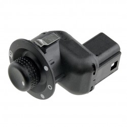 NTY - Διακόπτης Καθρεπτών 10 PIN Για Renault Megane II Scenic II Laguna Με OEM 8200676533 Για Ακριβή Έλεγχο Και Αξιόπιστη Λειτουργία – 1 Τεμ. (EWS-RE-006/AJ)