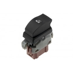 ΔΙΑΚΟΠΤΗΣ ΓΙΑ RENAULT MASTER/TRAFIC /MOVANO /VIVARO 6PIN ΜΟΝΟΣ ΠΑΡΑΘΥΡΩΝ orig.8200057321