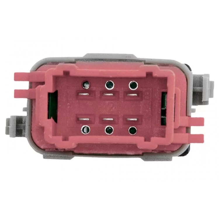 ΔΙΑΚΟΠΤΗΣ ΓΙΑ RENAULT MASTER 2010+ ΜΟΝΟΣ 6PIN ΠΑΡΑΘΥΡΩΝ orig.8200502452 ΔΙΑΚΟΠΤΗΣ ΓΙΑ RENAULT MASTER 2010+ ΜΟΝΟΣ 6PIN ΠΑΡΑΘΥΡΩΝ orig.8200502452