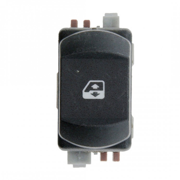 ΔΙΑΚΟΠΤΗΣ ΓΙΑ RENAULT MEGANE 2002+ ΜΟΝΟΣ ΠΑΡΑΘΥΡΩΝ 6 PIN NTY - orig.8200108265 / 8200442266 - 1 ΤΕΜ. ΔΙΑΚΟΠΤΗΣ ΓΙΑ RENAULT MEGANE 2002+ ΜΟΝΟΣ ΠΑΡΑΘΥΡΩΝ 6 PIN NTY - orig.8200108265 / 8200442266 - 1 ΤΕΜ.