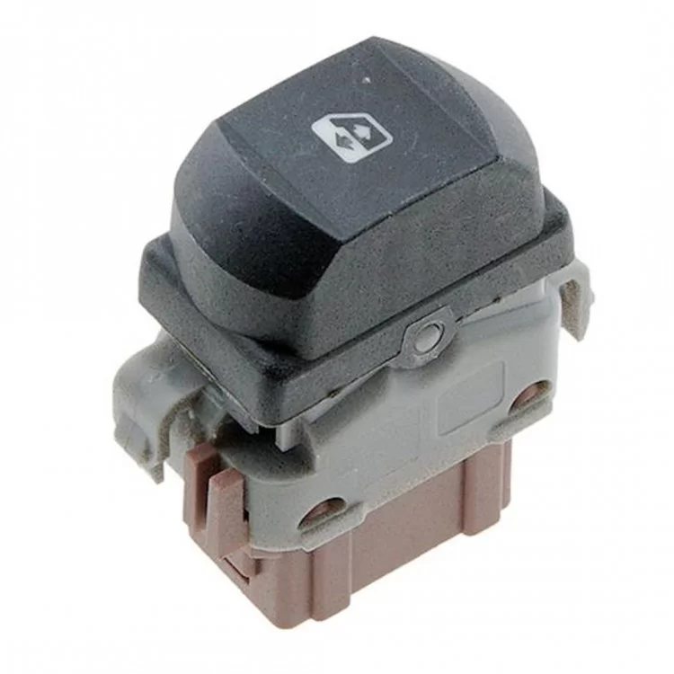 ΔΙΑΚΟΠΤΗΣ ΓΙΑ RENAULT MEGANE 2002+ ΜΟΝΟΣ ΠΑΡΑΘΥΡΩΝ 6 PIN NTY - orig.8200108265 / 8200442266 - 1 ΤΕΜ. ΔΙΑΚΟΠΤΗΣ ΓΙΑ RENAULT MEGANE 2002+ ΜΟΝΟΣ ΠΑΡΑΘΥΡΩΝ 6 PIN NTY - orig.8200108265 / 8200442266 - 1 ΤΕΜ.