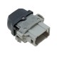 RENAULT MEGANE 2 ΜΟΝΟΣ ΔΙΑΚΟΠΤΗΣ ΠΑΡΑΘΥΡΩΝ 6 PIN NTY - orig.8200315013 - 1 ΤΕΜ.