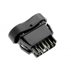 ΔΙΑΚΟΠΤΗΣ ΓΙΑ DACIA DUSTER / SANDERO ΜΟΝΟΣ 5PIN ΠΑΡΑΘΥΡΩΝ orig.8200325065
