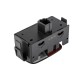 NTY - RENAULT Trafic 2014+/ OPEL Vivaro B 2014+/ NISSAN NV300 2016+ Διακόπτης Αλάρμ 6 PIN OE 252100622R με OEM ποιότητα – 1 τεμ. (EWS-RE-061) NTY - RENAULT Trafic 2014+/ OPEL Vivaro B 2014+/ NISSAN NV300 2016+ Διακόπτης Αλάρμ 6 PIN OE 252100622R με OEM ποιότητα – 1 τεμ. (EWS-RE-061)