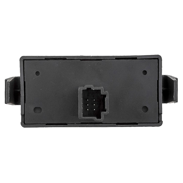 NTY - RENAULT Trafic 2014+/ OPEL Vivaro B 2014+/ NISSAN NV300 2016+ Διακόπτης Αλάρμ 6 PIN OE 252100622R με OEM ποιότητα – 1 τεμ. (EWS-RE-061) NTY - RENAULT Trafic 2014+/ OPEL Vivaro B 2014+/ NISSAN NV300 2016+ Διακόπτης Αλάρμ 6 PIN OE 252100622R με OEM ποιότητα – 1 τεμ. (EWS-RE-061)