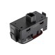 RENAULT TRAFIC 14+/ OPEL VIVARO B 14+ ΔΙΑΚΟΠΤΗΣ ΑΛΑΡΜ 6 PINS orig.4407293/252100622R