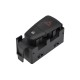 NTY - Διακόπτης Αλάρμ 6 PIN Dacia Dokker 2012+/ Lodgy 2012+/ Logan II 2012+/ Sandero II 2012+ OE 8200409382 για άμεση ενεργοποίηση προειδοποιητικών φώτων με OEM ποιότητα – 1 τεμ. (EWS-RE-062) NTY - Διακόπτης Αλάρμ 6 PIN Dacia Dokker 2012+/ Lodgy 2012+/ Logan II 2012+/ Sandero II 2012+ OE 8200409382 για άμεση ενεργοποίηση προειδοποιητικών φώτων με OEM ποιότητα – 1 τεμ. (EWS-RE-062)