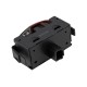 NTY - Διακόπτης Αλάρμ 6 PIN Renault Master III 2010+/ Twingo II 2007+ OE 8200483813 για άμεση ενεργοποίηση προειδοποιητικών φώτων με OEM ποιότητα – 1 τεμ. (EWS-RE-066) NTY - Διακόπτης Αλάρμ 6 PIN Renault Master III 2010+/ Twingo II 2007+ OE 8200483813 για άμεση ενεργοποίηση προειδοποιητικών φώτων με OEM ποιότητα – 1 τεμ. (EWS-RE-066)