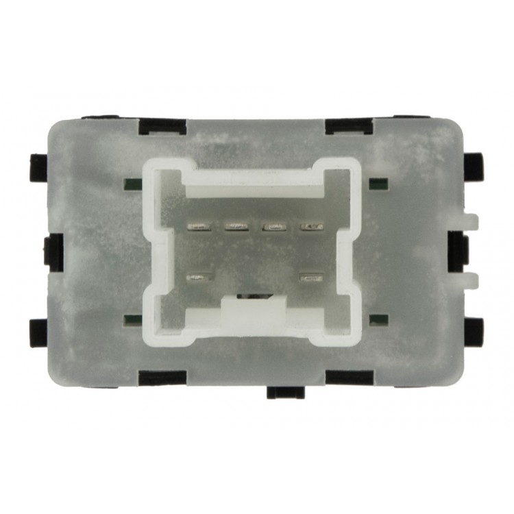 ΔΙΑΚΟΠΤΗΣ ΓΙΑ RENAULT CLIO IV/SYMBOL/KANGOO/DACIA DUSTER ΠΑΡΑΘΥΡΩΝ ΜΟΝΟΣ 6PIN ΛΕΥΚΟ ΦΩΣ orig.254218614R ΔΙΑΚΟΠΤΗΣ ΓΙΑ RENAULT CLIO IV/SYMBOL/KANGOO/DACIA DUSTER ΠΑΡΑΘΥΡΩΝ ΜΟΝΟΣ 6PIN ΛΕΥΚΟ ΦΩΣ orig.254218614R