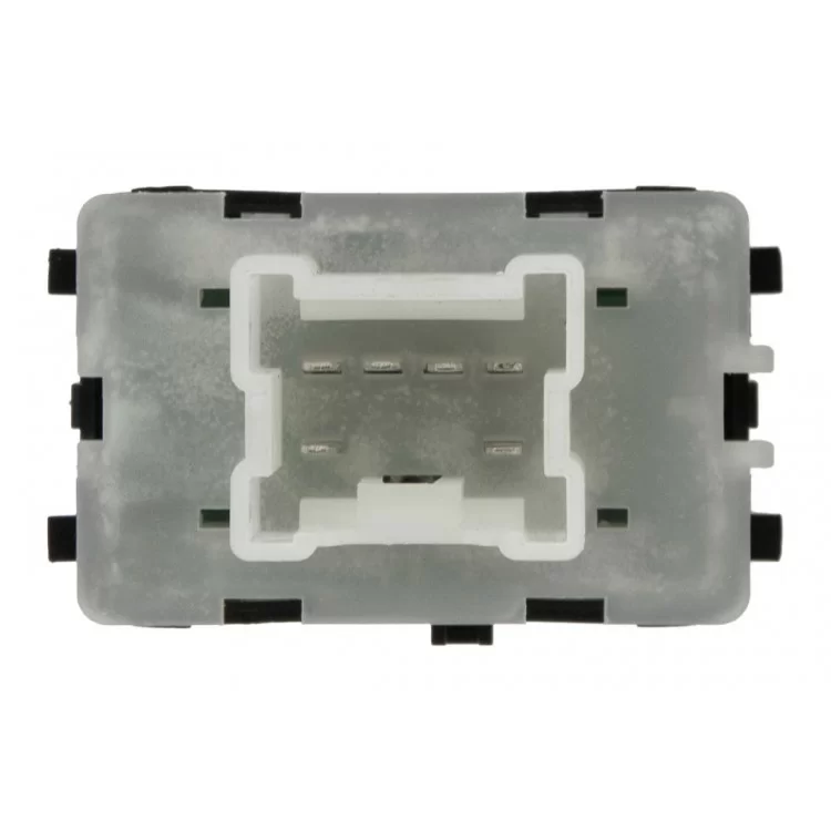 ΔΙΑΚΟΠΤΗΣ ΓΙΑ RENAULT CLIO IV/SYMBOL/KANGOO/DACIA DUSTER ΠΑΡΑΘΥΡΩΝ ΜΟΝΟΣ 6PIN ΛΕΥΚΟ ΦΩΣ orig.254218614R ΔΙΑΚΟΠΤΗΣ ΓΙΑ RENAULT CLIO IV/SYMBOL/KANGOO/DACIA DUSTER ΠΑΡΑΘΥΡΩΝ ΜΟΝΟΣ 6PIN ΛΕΥΚΟ ΦΩΣ orig.254218614R