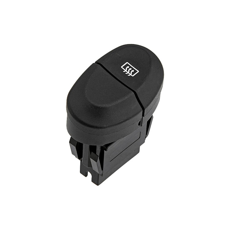 NTY - Διακόπτης Θέρμανσης Πίσω Παρμπρίζ 4 PIN Renault Megane 2003-/ Scenic 2003- OE 7700841243 για άμεση αποθάμβωση – 1 τεμ. (EWS-RE-081) NTY - Διακόπτης Θέρμανσης Πίσω Παρμπρίζ 4 PIN Renault Megane 2003-/ Scenic 2003- OE 7700841243 για άμεση αποθάμβωση – 1 τεμ. (EWS-RE-081)