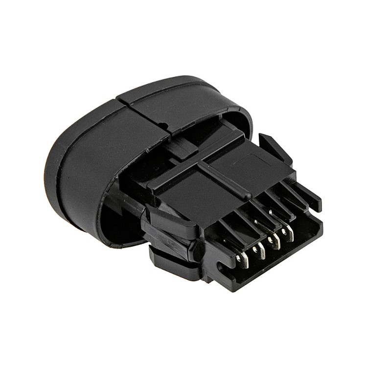 NTY - Διακόπτης Θέρμανσης Πίσω Παρμπρίζ 4 PIN Renault Megane 2003-/ Scenic 2003- OE 7700841243 για άμεση αποθάμβωση – 1 τεμ. (EWS-RE-081) NTY - Διακόπτης Θέρμανσης Πίσω Παρμπρίζ 4 PIN Renault Megane 2003-/ Scenic 2003- OE 7700841243 για άμεση αποθάμβωση – 1 τεμ. (EWS-RE-081)
