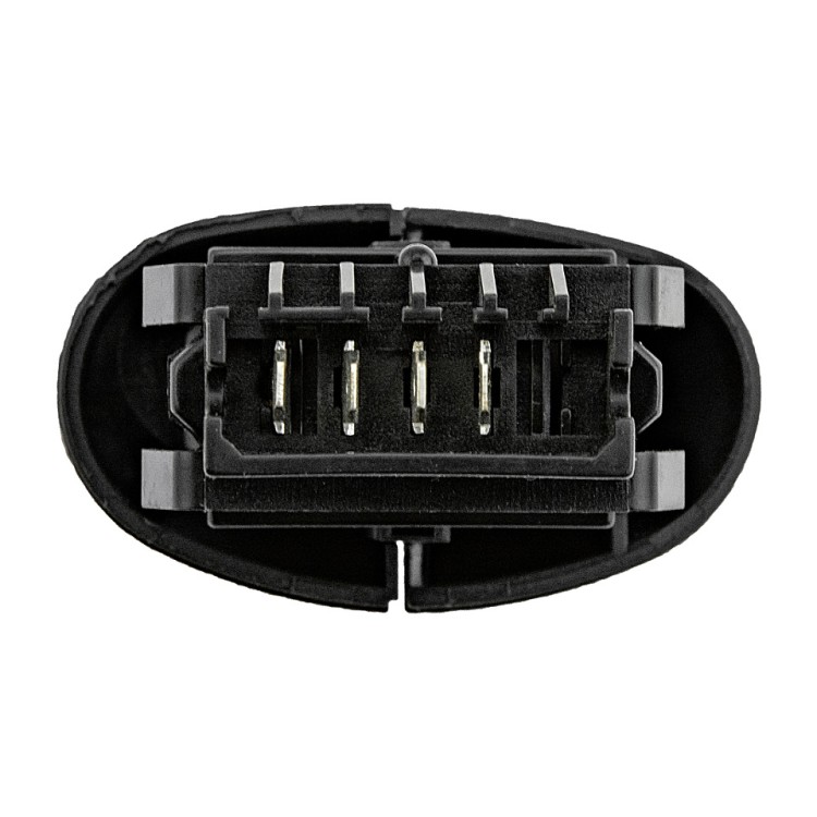 NTY - Διακόπτης Θέρμανσης Πίσω Παρμπρίζ 4 PIN Renault Megane 2003-/ Scenic 2003- OE 7700841243 για άμεση αποθάμβωση – 1 τεμ. (EWS-RE-081) NTY - Διακόπτης Θέρμανσης Πίσω Παρμπρίζ 4 PIN Renault Megane 2003-/ Scenic 2003- OE 7700841243 για άμεση αποθάμβωση – 1 τεμ. (EWS-RE-081)