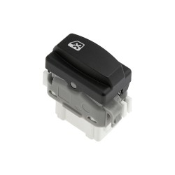 NTY - Διακόπτης Κλειδώματος Παραθύρων 6 PIN Renault Espace 2002+/ Laguna II 2001+ OE 8200227203 για άμεσο έλεγχο ηλεκτρικών παραθύρων – 1 τεμ. (EWS-RE-082)