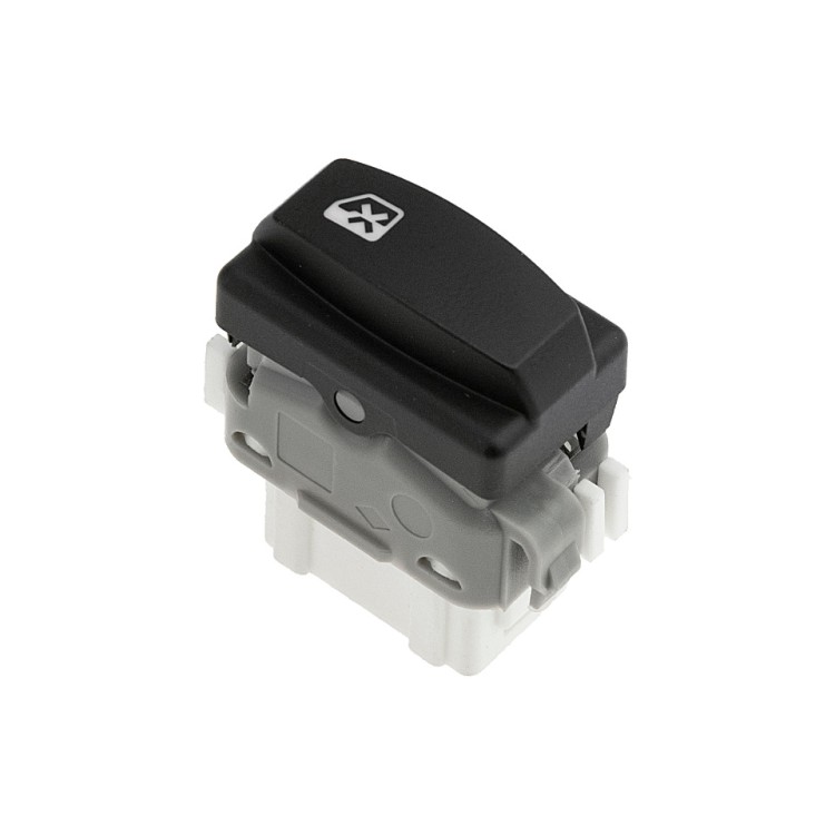 NTY - Διακόπτης Κλειδώματος Παραθύρων 6 PIN Renault Espace 2002+/ Laguna II 2001+ OE 8200227203 για άμεσο έλεγχο ηλεκτρικών παραθύρων – 1 τεμ. (EWS-RE-082) NTY - Διακόπτης Κλειδώματος Παραθύρων 6 PIN Renault Espace 2002+/ Laguna II 2001+ OE 8200227203 για άμεσο έλεγχο ηλεκτρικών παραθύρων – 1 τεμ. (EWS-RE-082)