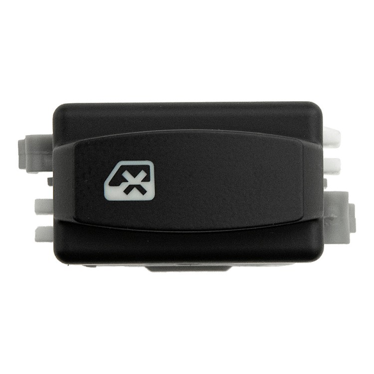 NTY - Διακόπτης Κλειδώματος Παραθύρων 6 PIN Renault Espace 2002+/ Laguna II 2001+ OE 8200227203 για άμεσο έλεγχο ηλεκτρικών παραθύρων – 1 τεμ. (EWS-RE-082) NTY - Διακόπτης Κλειδώματος Παραθύρων 6 PIN Renault Espace 2002+/ Laguna II 2001+ OE 8200227203 για άμεσο έλεγχο ηλεκτρικών παραθύρων – 1 τεμ. (EWS-RE-082)
