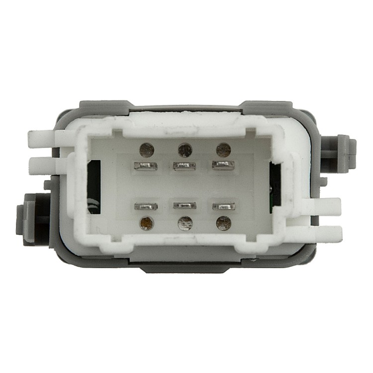 NTY - Διακόπτης Κλειδώματος Παραθύρων 6 PIN Renault Espace 2002+/ Laguna II 2001+ OE 8200227203 για άμεσο έλεγχο ηλεκτρικών παραθύρων – 1 τεμ. (EWS-RE-082) NTY - Διακόπτης Κλειδώματος Παραθύρων 6 PIN Renault Espace 2002+/ Laguna II 2001+ OE 8200227203 για άμεσο έλεγχο ηλεκτρικών παραθύρων – 1 τεμ. (EWS-RE-082)