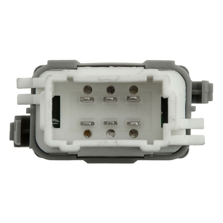 RENAULT ESPACE 2002+/ LAGUNA II 2001+/ ΔΙΑΚ.ΚΛΕΙΔ.ΠΑΡΑΘΥΡΟΥ 6 PINS  orig.8200227203