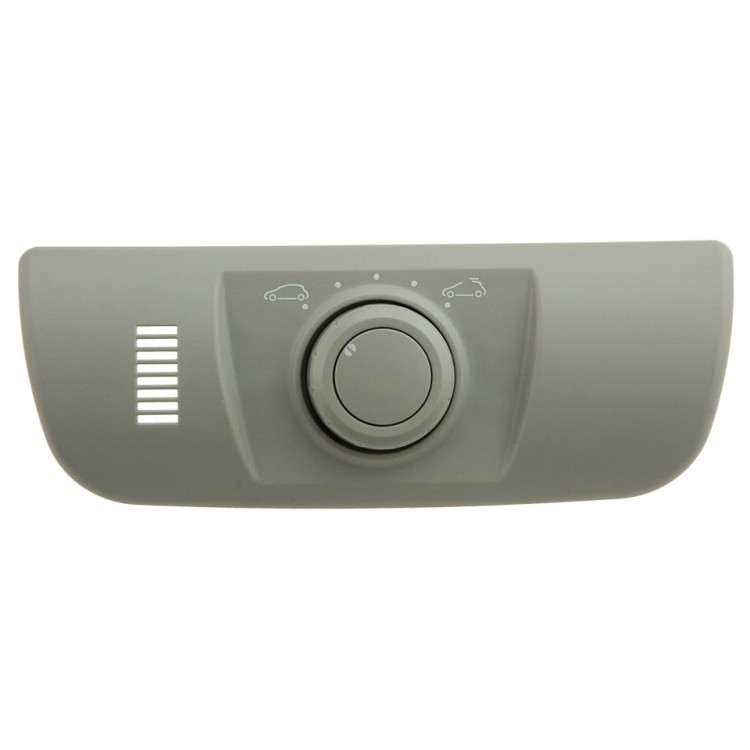 RENAULT LAGUNA III 07/ MEGANE III ΔΙΑΚΟΠΤΗΣ ΗΛΕΚΤΡΙΚΗΣ ΟΡΟΦΗΣ 6 PINS orig.254500002R