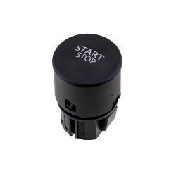 NTY – Διακόπτης Start/Stop 4 Pins για Renault Captur / Clio IV / Espace / Fluence / Kadjar / Koleos / Megane III / Megane IV / Laguna III / Talisman / Scenic με OE 8200107838 εξασφαλίζει άμεση και σταθερή απόκριση εκκίνησης χωρίς καθυστερήσεις – 1 Τεμ. (E